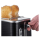 RUSSELL HOBBS 24371-56 Inspire Toaster - Black - 1242038 - zdjęcie 5